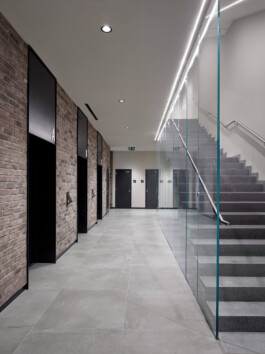 Jakub Cigler Architekti